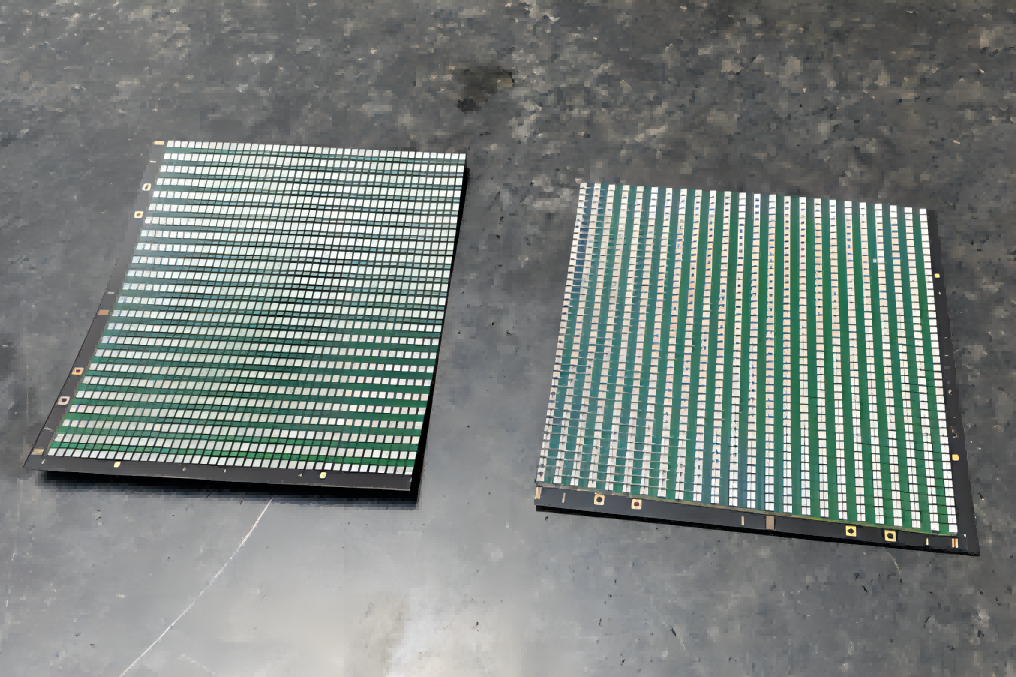 High-Tg PCB Warpage Comparison