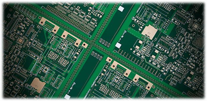 High-Density PCB Overview