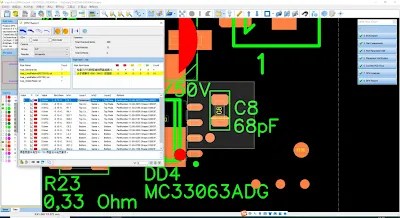 DFM Analysis in PCB Design