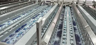 Electrolytic Plating Tank
