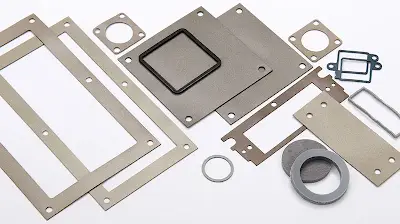 EMI Gaskets
