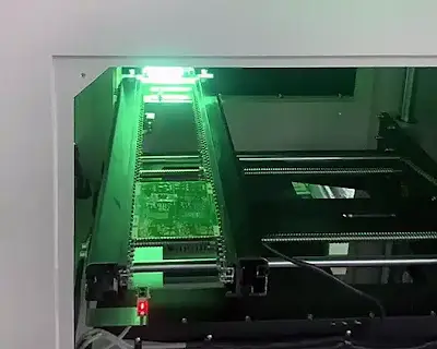 UV Conformal Coating Equipment