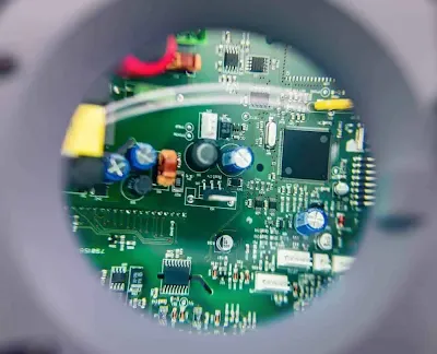Bare PCB Inspection under IPC-A-600