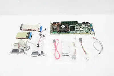 Wind Turbine Control PCB