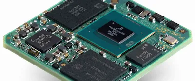 Railway Signaling PCB Assembly