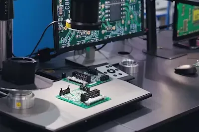 Hobbyist PCB Prototypes