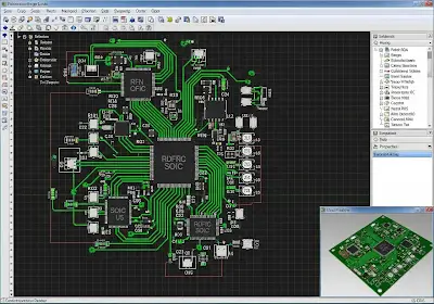 The Role of Simulation in Engine Control Unit PCB Design