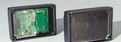 PCB Potting Process
