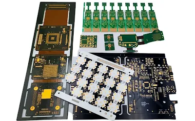 PCB Prototype Board
