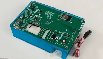 Custom PCB in Enclosure Fit