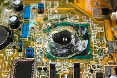 Avionics PCB Assembly in Harsh Environment