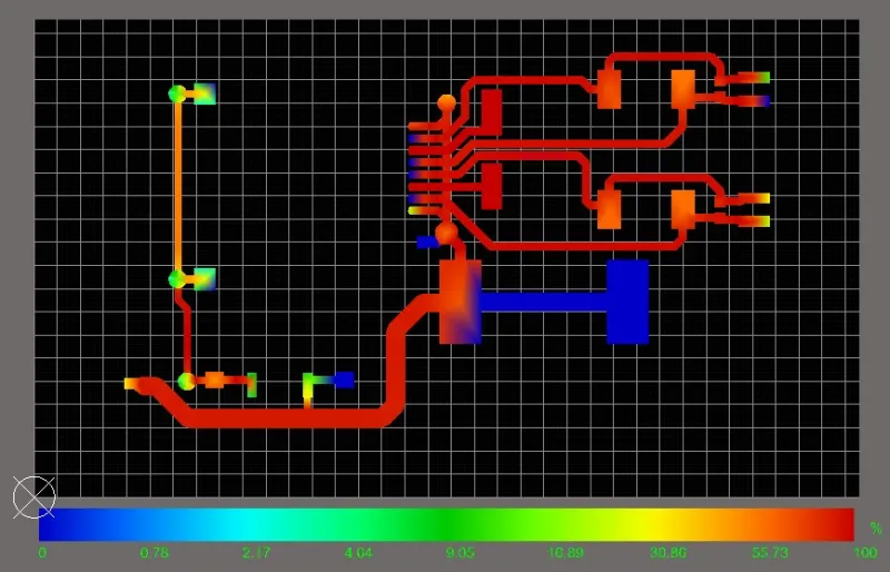 PCB Thermal Simulation