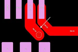 Trace Spacing Optimization