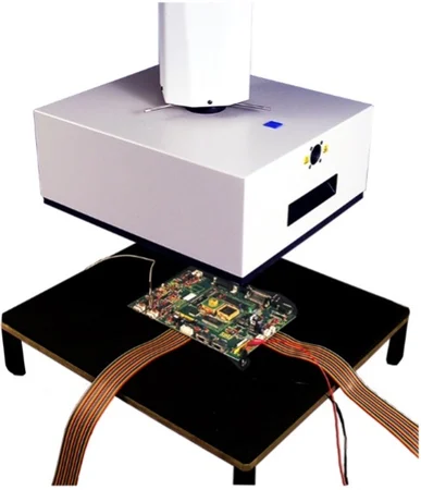 PCB Component Thermal Cycling Chamber