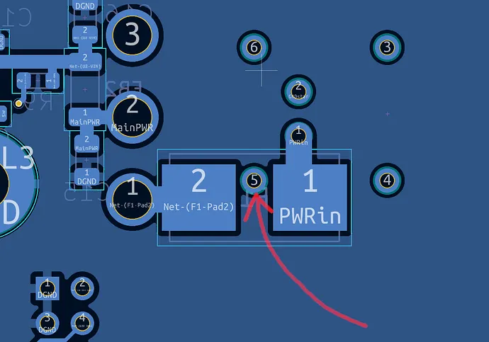 Courtyard DRC Report
