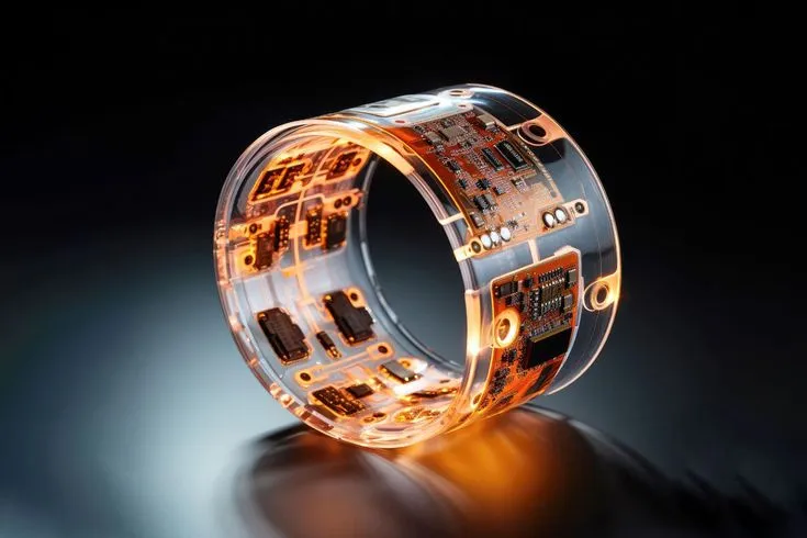 Flexible PCB in Wearable Application