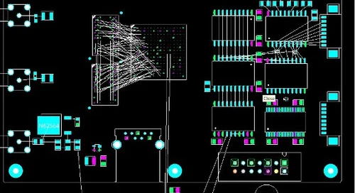 mmWave Signal Propagation on PTFE PCB