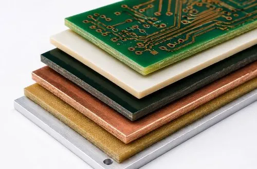 Selecting the Right Materials for HDI PCB Assembly