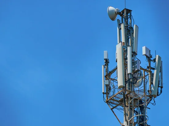 Telecommunication Base Stations