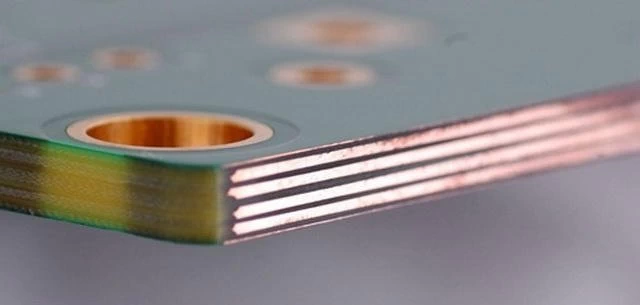 Heavy-Copper PCB Manufacturing