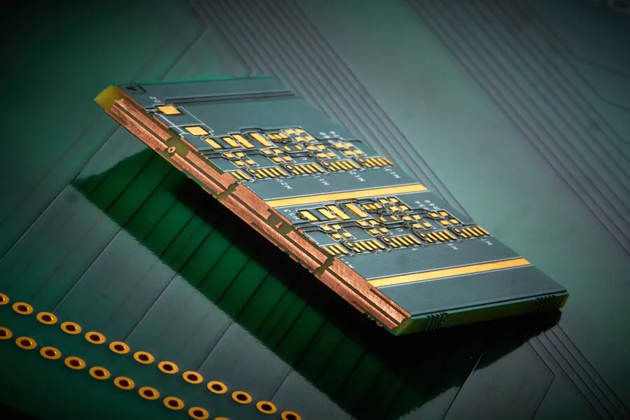 Heavy-Copper PCB Design