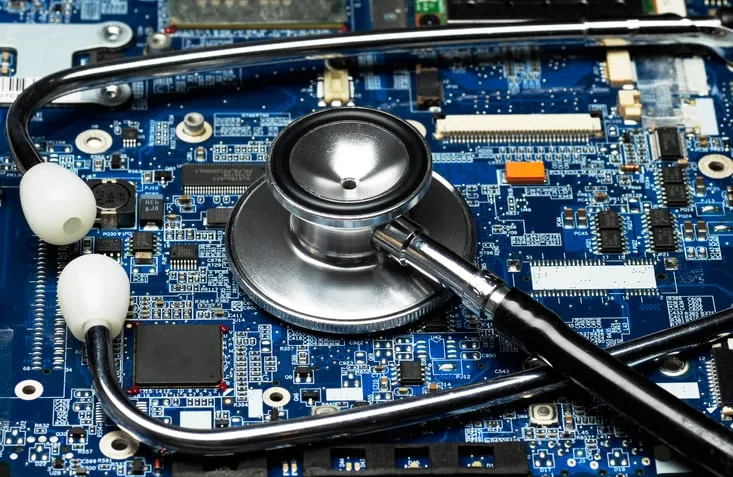 HDI PCBs in Miniature Medical Devices