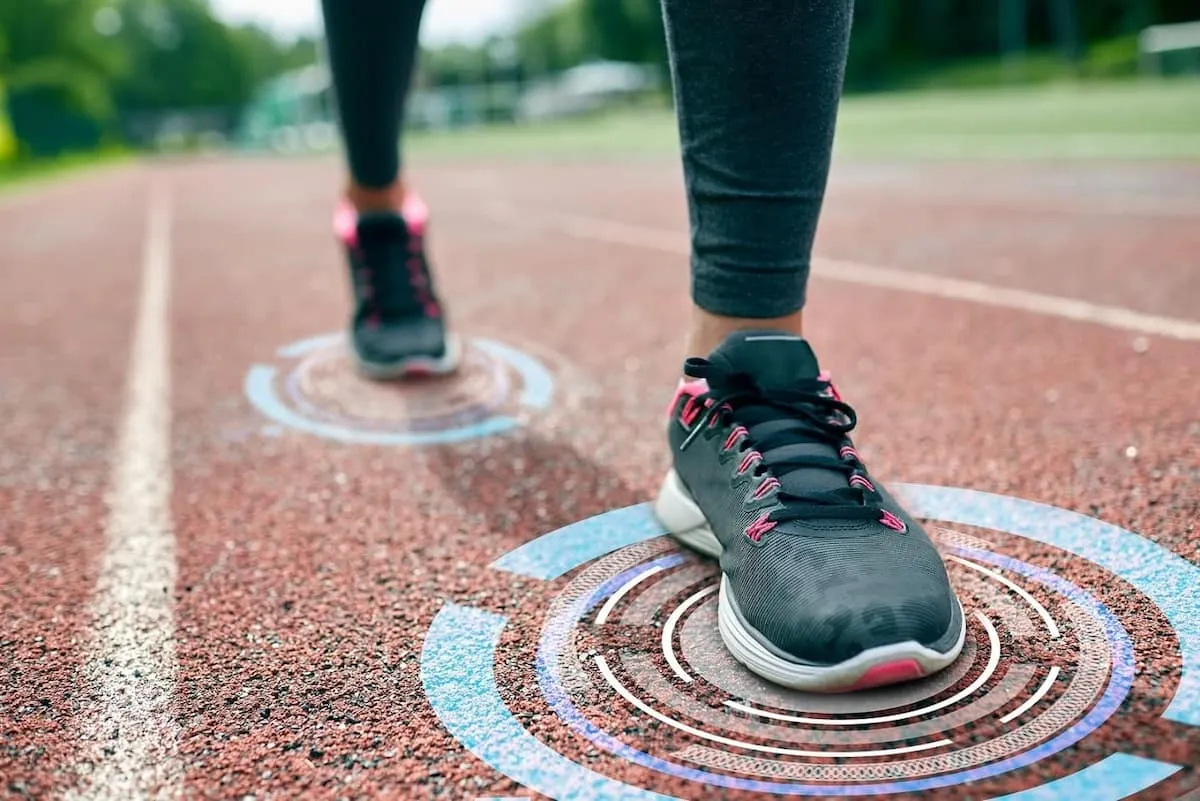 Smart Shoe