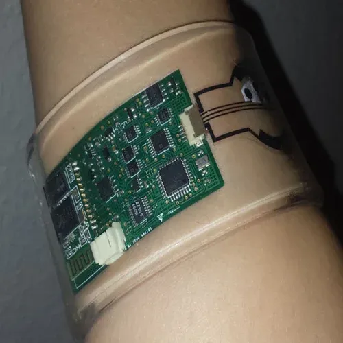 Wearable Medical Devices