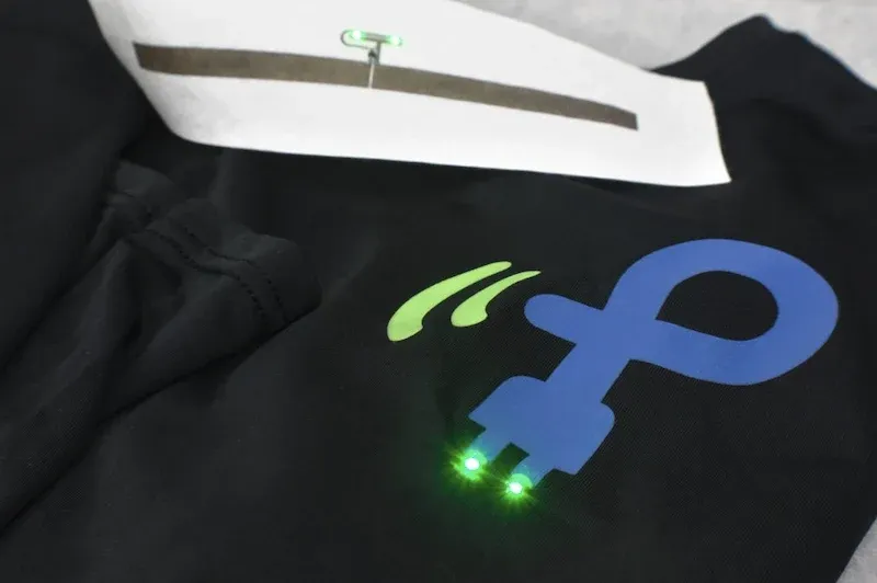 Smart Clothing