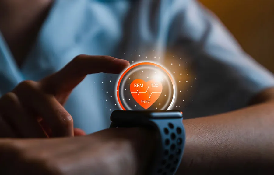 Heart Rate Sensor