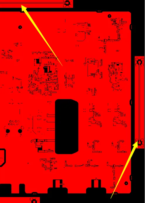 Impedance Lines Without Documentation