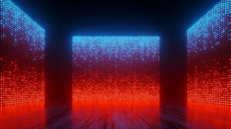 indoor LED displays