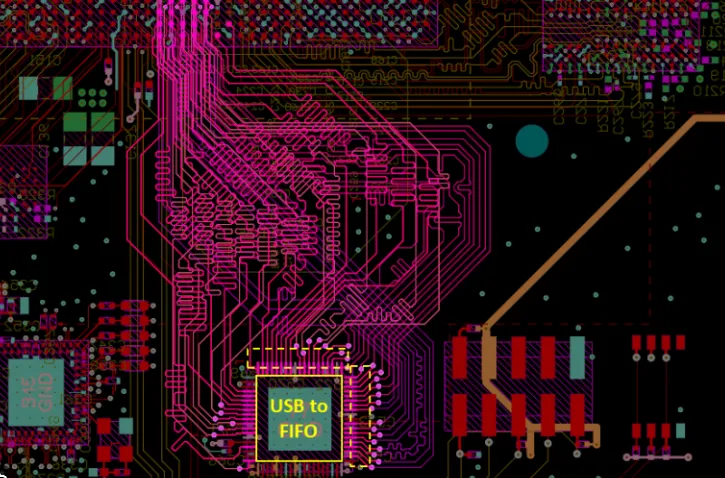 PCB Layout Strategies for Color Consistency and Signal Integrity