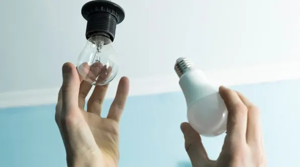 Fixing LED Flicker, Failure to Light, and Dimming