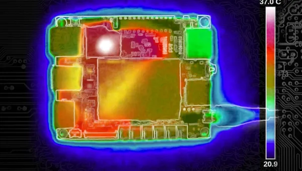 Thermal Management and Material Choices in Wristband PCBs