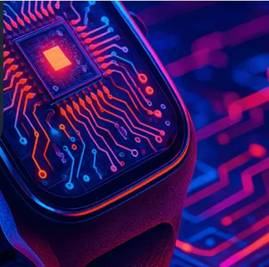 EMC PCB Design Considerations for Wearable Smart Bands