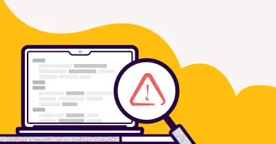 Vulnerability scanning