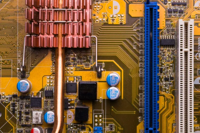 Thermal Management and Material Selection for WPT PCBs