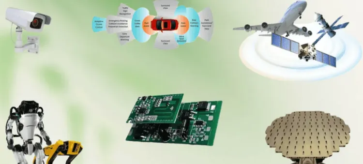 Classification of IoT Communication Technologies and PCB Implications