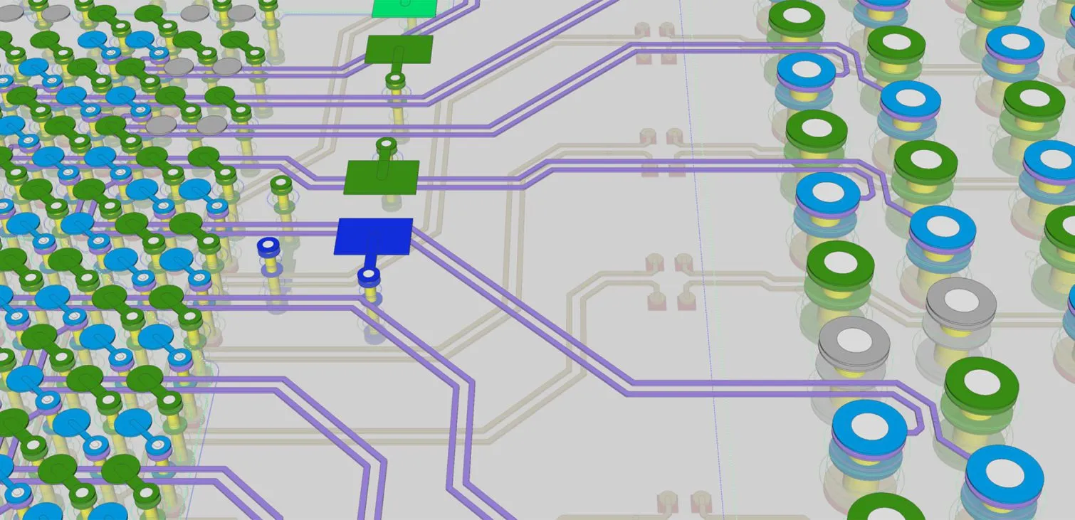 Differential Pair Routing Overview