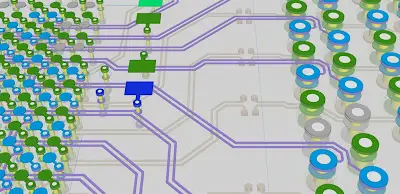 Differential Pair Routing Overview
