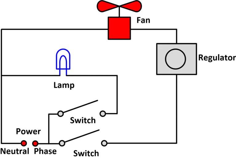 Schematic Diagram Example