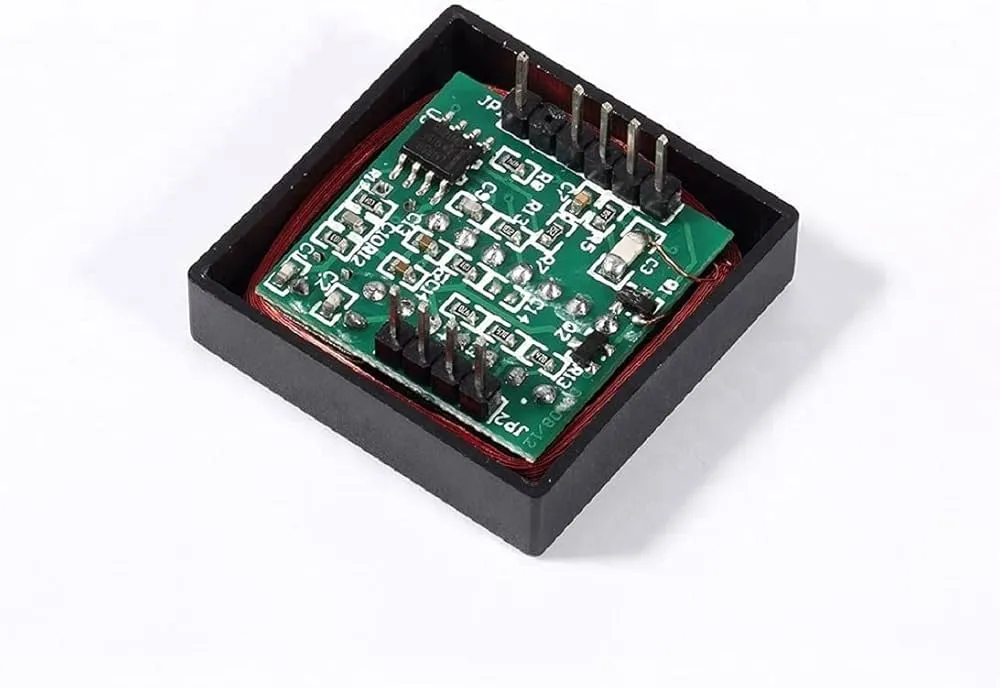 E-Reader PCB with Integrated Antenna