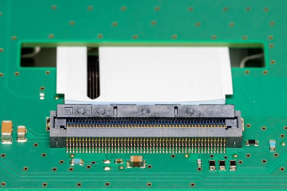 Noise Reduction Techniques on PCB