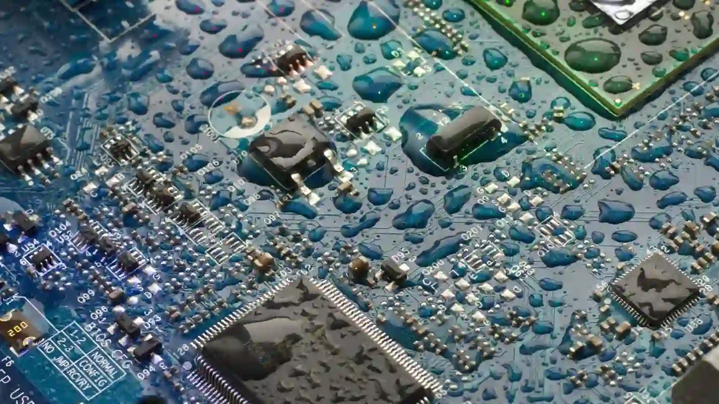 Harsh Environment PCB Deployment