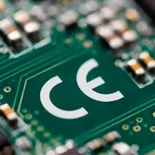 CE Marking on PCB