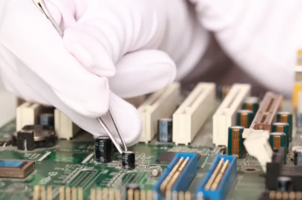 PCB Quick Turn Timeline