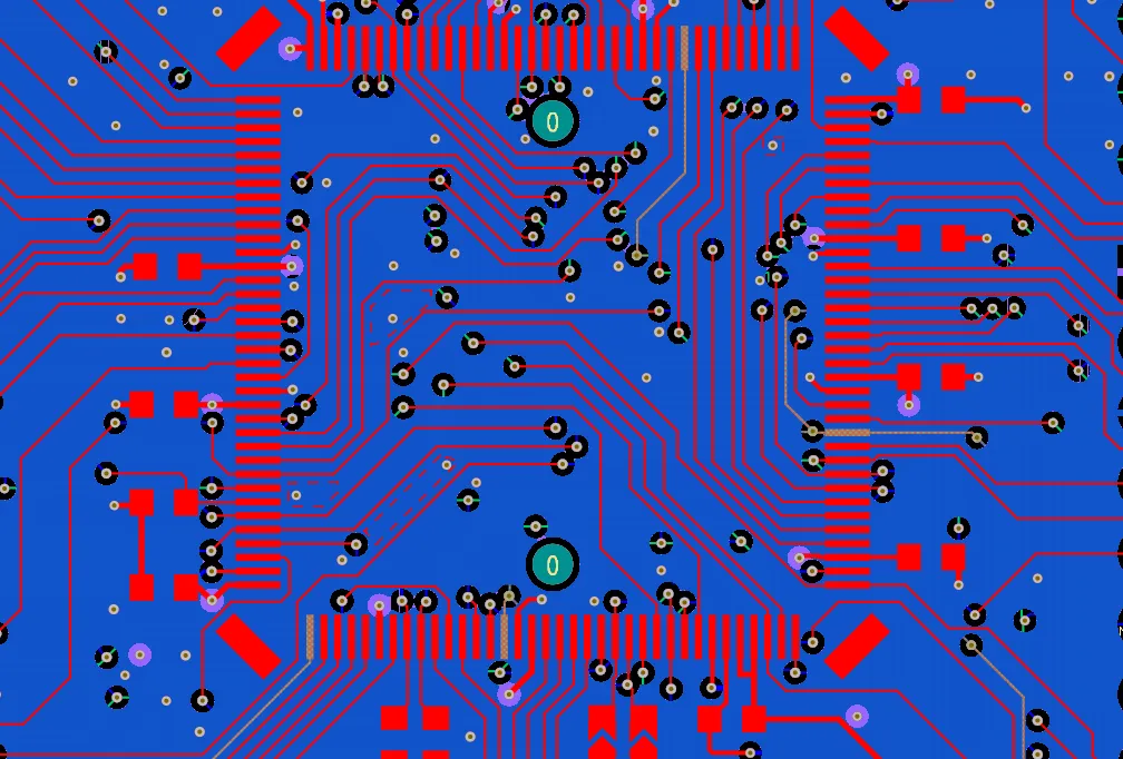 PCB Layout for EMI Minimization