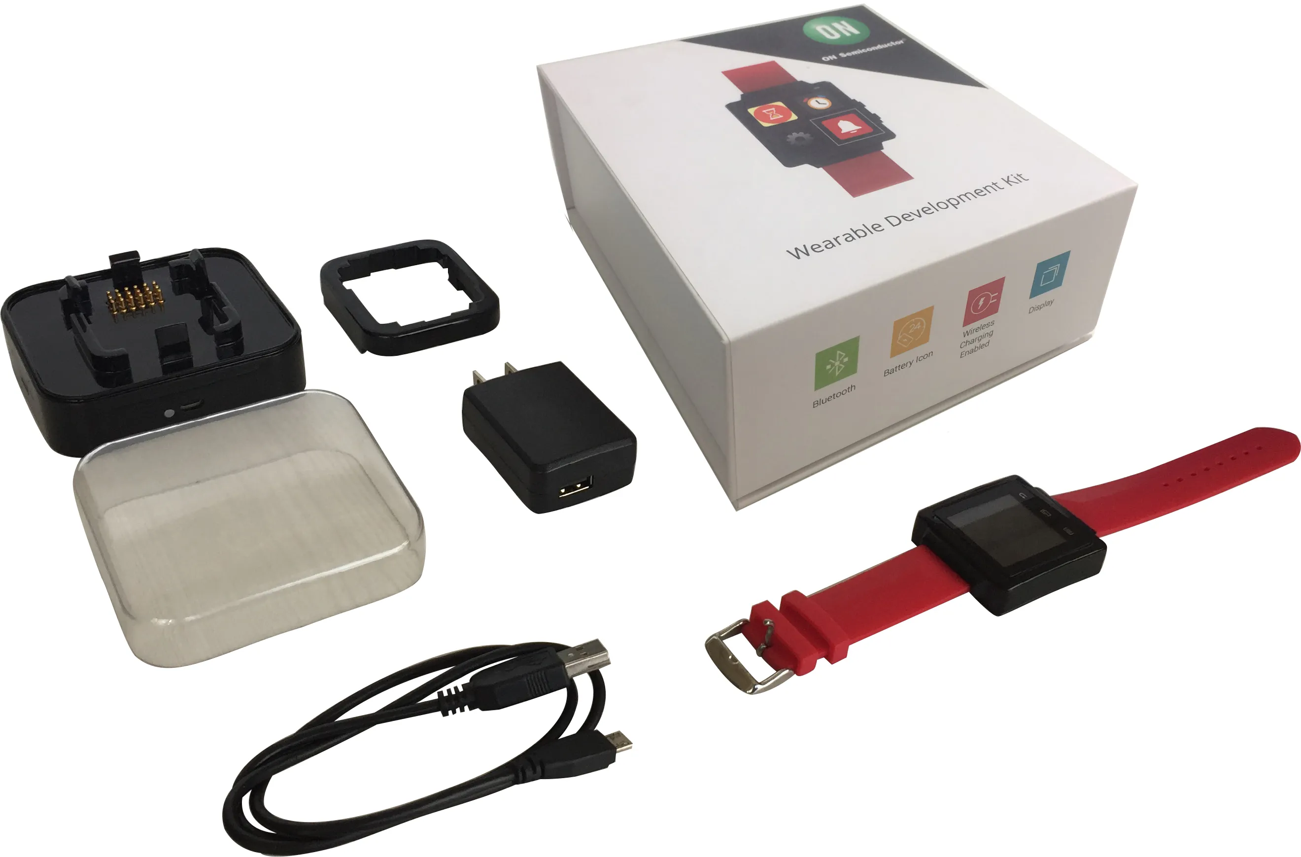 PMIC Package Types for Wearables