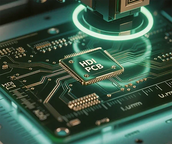 Emerging Future Trends Shaping HDI PCB Manufacturing